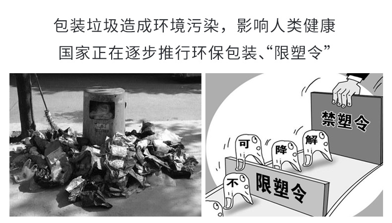 BioAir全生物降解葫芦膜
