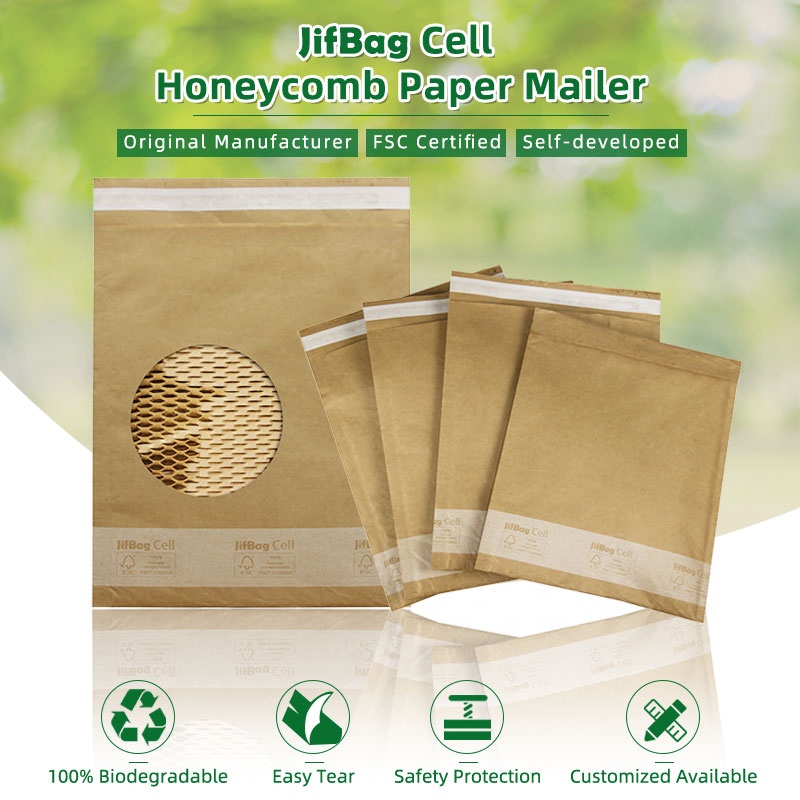 Committed to the development of environmentally friendly degradable products