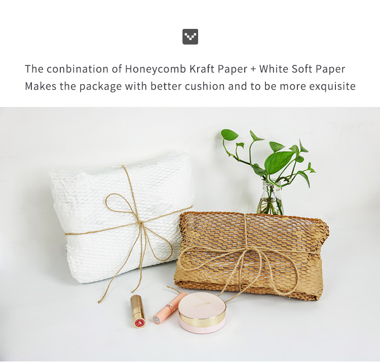 Eco-Honeycomb Paper