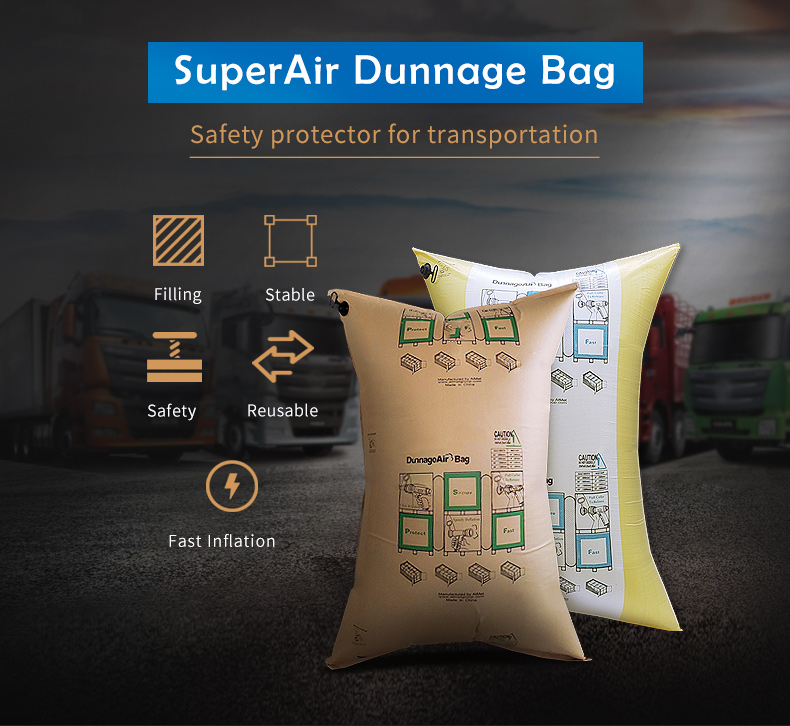 PP transport bag